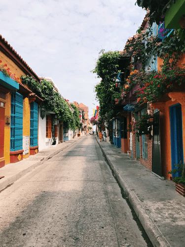 25 Dream Destinations Cartagena