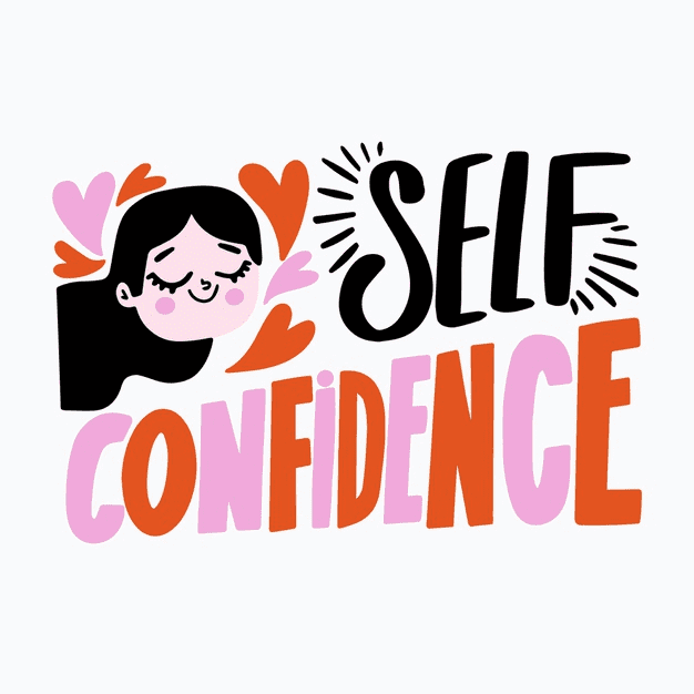 How To Work On Your Self-Confidence