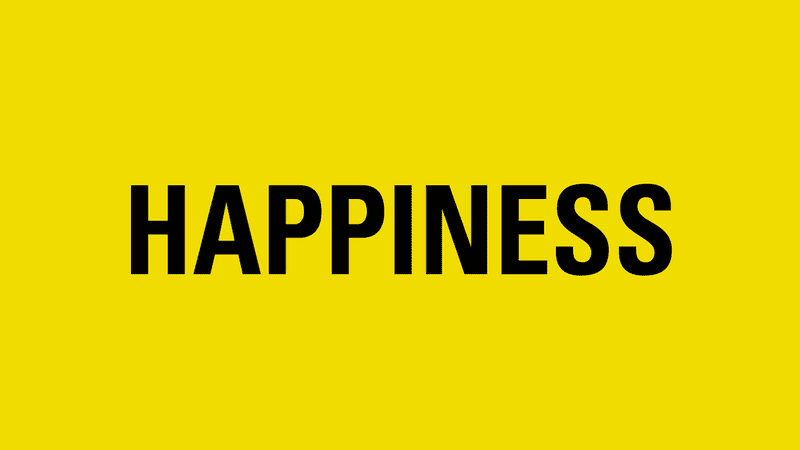 Happiness – 6 Easy Tips And It Can Be Yours!